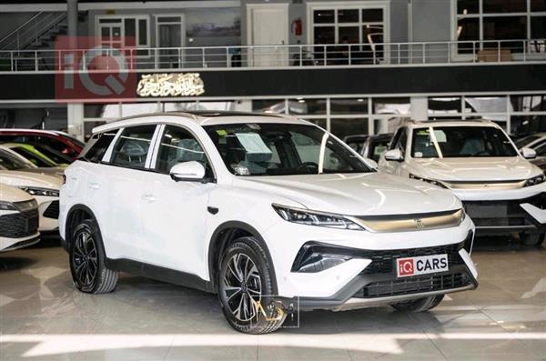 بي واي دي ‎سونغ برو DM-i 2025 للبيع في العراق - اربيل